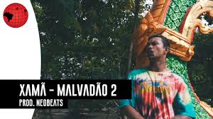 Acese agora notícias do mc xamã. Xama Malvadao 2 Prod Neobeats Chords Chordify