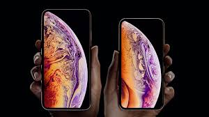 Iphone Xs And Iphone Xs Max Announced 6 5 Inch Model New Gold Finish Much More 9to5mac Iphone 7 plus iphone 5 iphone 4s iphone x, iphone, white iphone 4 displaying blue screen, angle, white, electronics png. iphone xs and iphone xs max announced