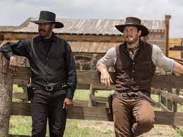 How i learned to stop worrying and love the bomb. 11 Best Westerns Of All Time Ranked