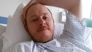 The headache that changed my life