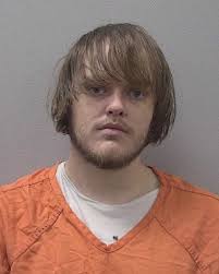 BLACKWELL, DYLAN JORDAN