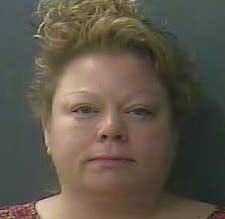 Fannin County Narcotics Division makes 10 arrests