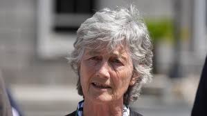 It Occurs To Me: Looks like President Connolly