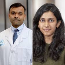 A new study in Nature from Dr.