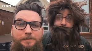 Twitch Becomes Ashley