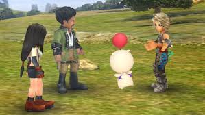 See screenshots, and learn more about dissidia final fantasy oo. Dissidia Final Fantasy Opera Omnia Tops One Million Downloads Gematsu