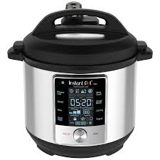 Crock pot is a brand that manufactures slow cookers. Max Faq Instant Pot