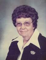 Madge Barber Obituary 2008