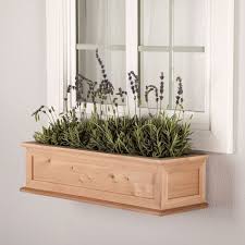 Maybe you would like to learn more about one of these? Cedar Framed Cottage Window Box