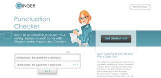 How do you check your punctuation? 15 Best Online Grammar Punctuation And Comma Checker Tools Solvid