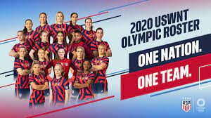 Us soccer gender discrimination lawsuit delayed. Vlatko Andonovski Names 2020 U S Olympic Women S Soccer Team