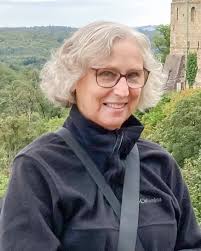 This is Sam Lamott's first solo talk after years of doing podcasts