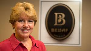 After making her mark in the beer industry, Mitch Meyers has started her  second act in medical cannabis