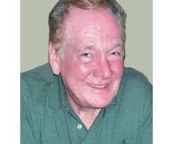 Gerald Valeck Obituary (1943