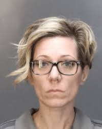 Suspect in fatal Lorena crash turns herself in