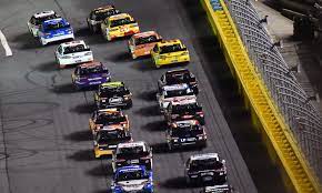 Sporting event since the coronavirus pandemic first gripped the nation in march. Nascar Unveils Rules Tweaks For All Star Race Racer