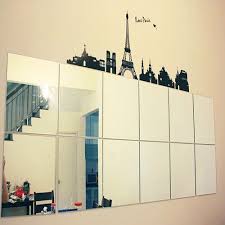 P1500 For Ikea Lots Diy Mirror Set Of 8 Diy Mirror Ikea Mirror Square Mirror Decor