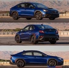 Subaru has a new wrx. Syoers0wqcgjm