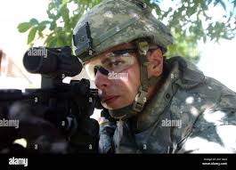 Ft carson hi-res stock photography and images