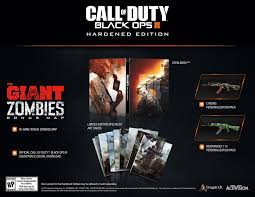 Call Of Duty Black Ops 3 Special Editions And Preorder Bonuses Gamespot