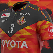 We did not find results for: Nagoya Grampus Eight X Mizuno Home Shirt Concept By Corinth Kit Design Football Shirt Blog