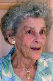 Caroline McLaughlin Obituary (2009)