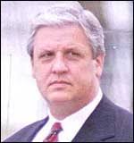 ED DECKER: MAN OF GOD or godless con-man? (by Darrick Evenson)