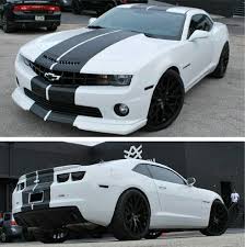 Make a statement with new wheels. Chevrolet Camaro Love The Black White Combo Next To My Orange Pearl White Combo Of Course Camaro Car Camaro Chevrolet Camaro