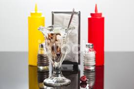 Maybe you would like to learn more about one of these? Table Set Up In A 50 S Stock Photos Freeimages Com