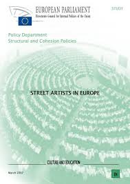 Art landry and his orchestra. Street Artists In Europe Fondazione Fitzcarraldo