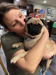 Any tips for reducing dog odor in a pug?