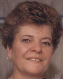 Sandra Corridan Obituary (2016)