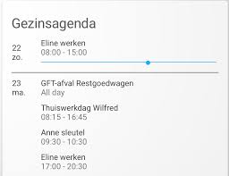 Icloud Calendar Integration Configuration Home Assistant Community