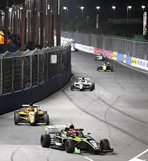 India and Formula One: A Complicated ...