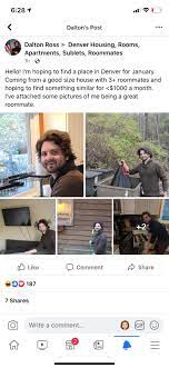 Roommate finder & request process. The Meme Legend Is Looking For A Roommate Denver