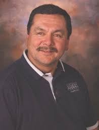 Terry Knapton Class of 1967 Alumni