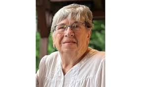 Glenna Jean Fleming Obituary (2025)