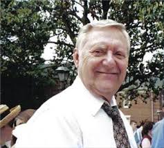 Carroll Pederson Obituary (2007)