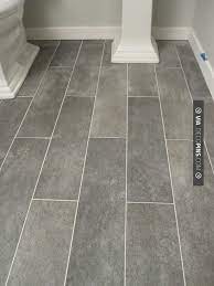 Grey Bathroom Tile Grey Bathroom Ideas Greybathroom Tile Ideas Tags Grey Bathroom Paint Grey Bathroo Bathroom Tile Diy Tile Bathroom Bathroom Floor Tiles