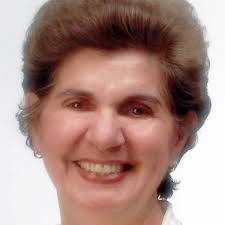 Obituary for Nancy (Battistella) Rossetti