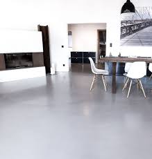 Wohnzimmer Designboden Sichtestrich Beton Sichtestrich Zimmergestaltung Kleine Wohnzimmerideen