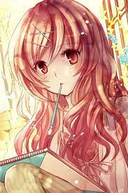 any anime chibi drawing requests please i m taking only 2 requests okay thanks nhan vật anime manga anime anime