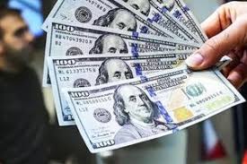 کاهش شدید قیمت دلار در بازار آزاد ایران