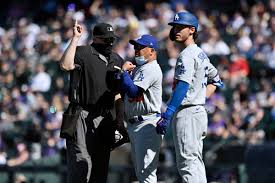 Jun 25, 2021 · arizona diamondbacks vs. Opening Day Rockies Cash In Chances Vs Clayton Kershaw Beat Dodgers True Blue La