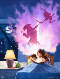 Happy Mother S Day This Illustration Is Inspired By And Dedicated To My Loving Mother It S Funny I Used To Have This Book Of S Mother Painting Art Art Story