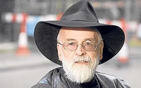 Sir Terry Pratchett sets out a dignified way to go