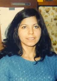 Ana Shryock Obituary