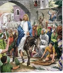 Από την κυριακή των βαΐων αρχίζει ουσιαστικά η λεγόμενη μεγάλη εβδομάδα ή εβδομάδα των παθών. H Kyriakh Twn Baiwn Eortazetai 7 Meres Prin Apo To Agio Pasxa Askitikon