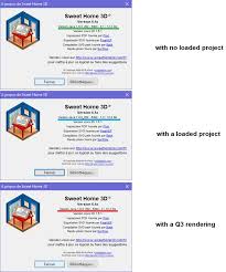 Other popular downloads in misc. Sweet Home 3d Forum View Thread 6 3 Very Greedy