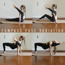 Pin On My Yoga Practice